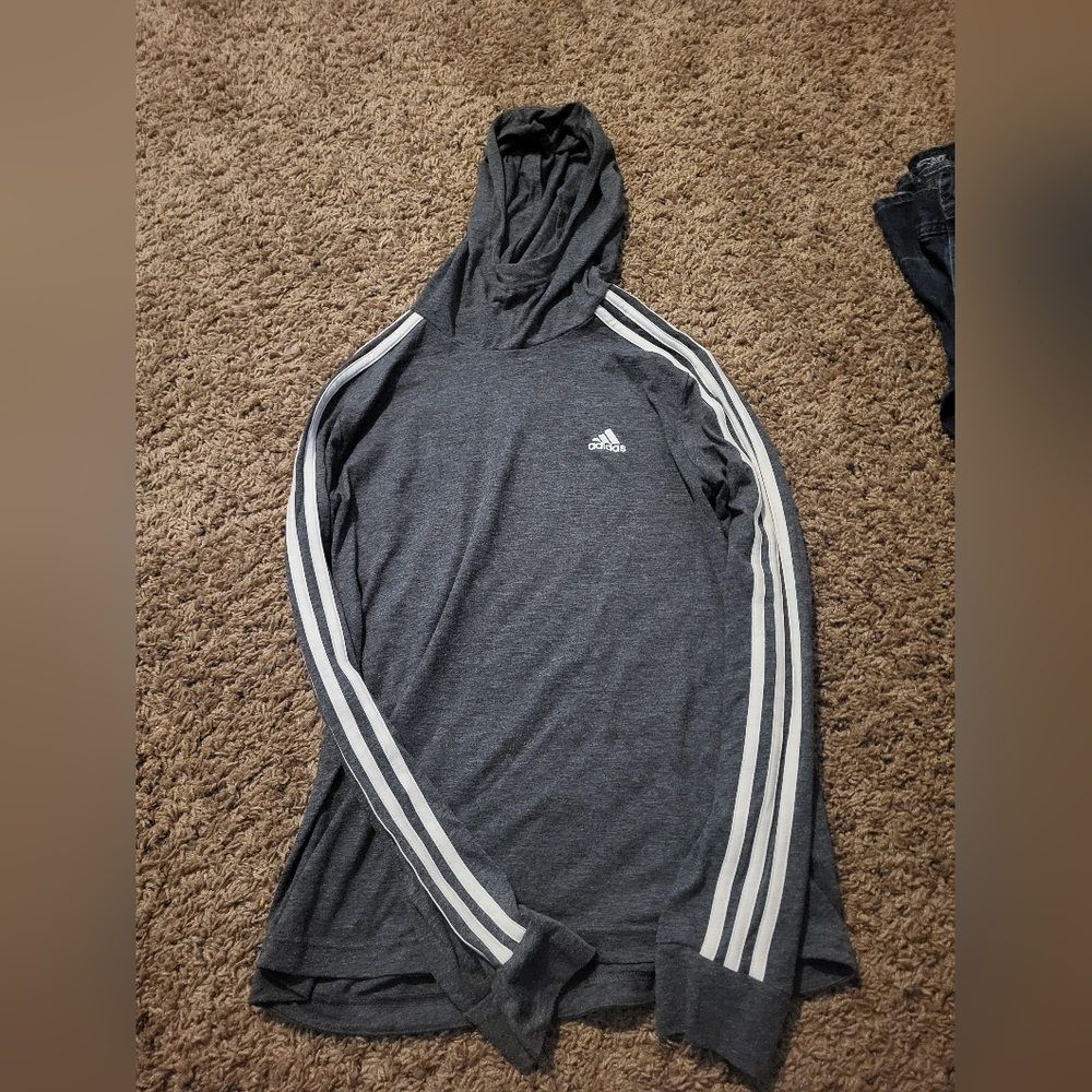 Adidas long sleeve